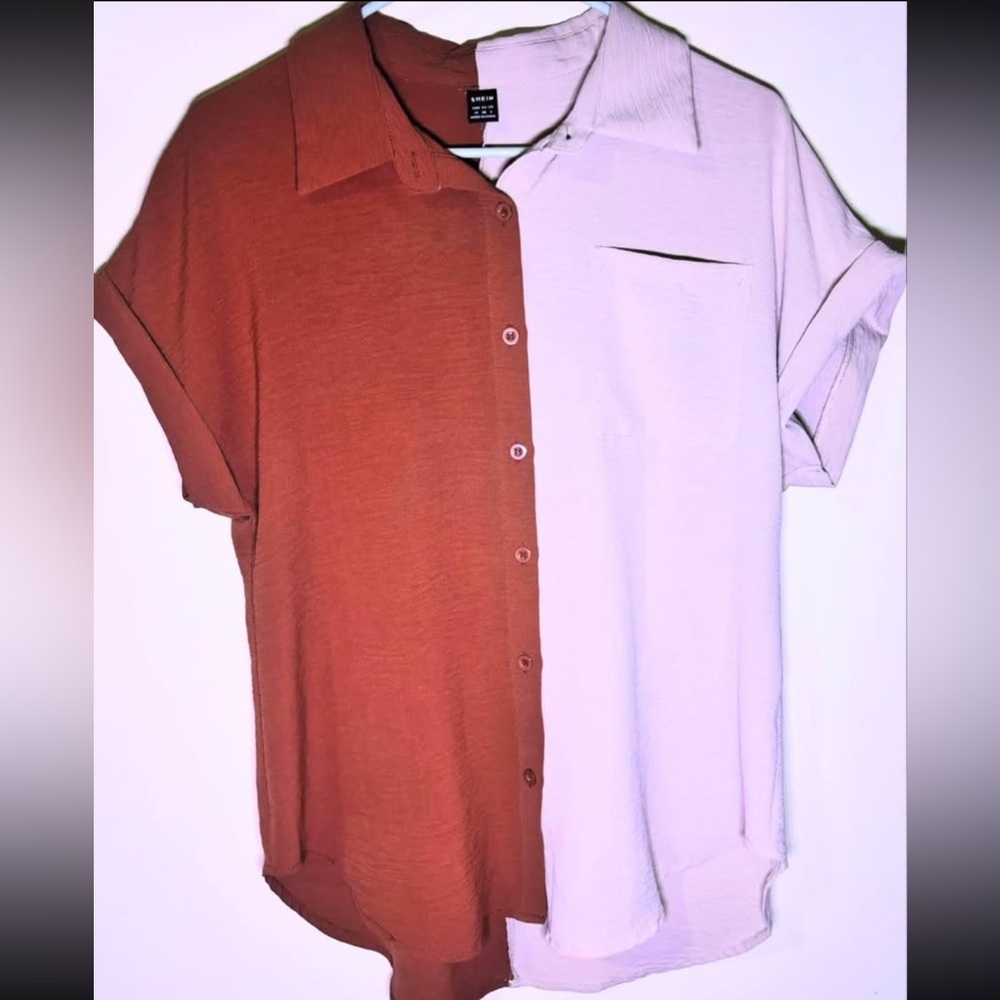 Shein top